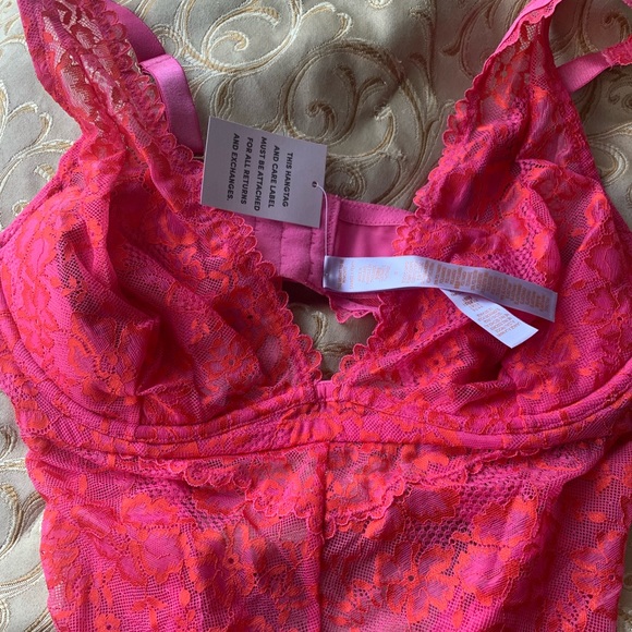 Savage x Fenty Ready Teddy 🔥 - Picture 4 of 7